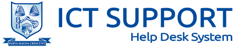 Prince Henry's High School ICT Support